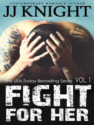 cover image of Fight for Her #1